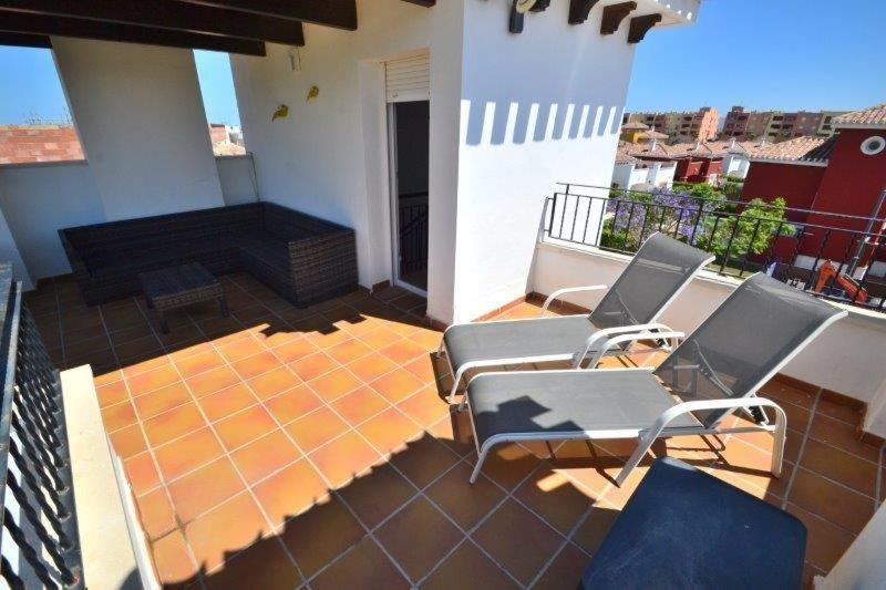 Luxury Front Line Home On Mar Menor Golf Resort Torre-Pacheco Exterior foto