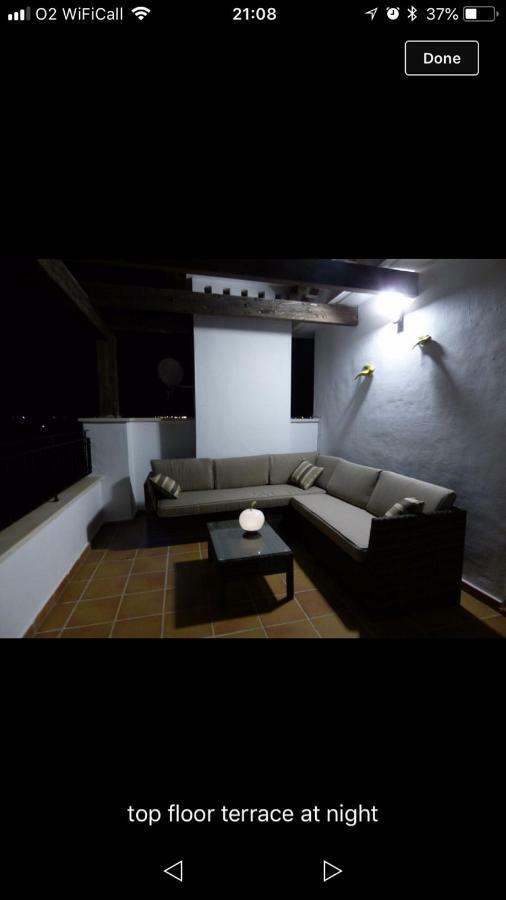 Luxury Front Line Home On Mar Menor Golf Resort Torre-Pacheco Exterior foto